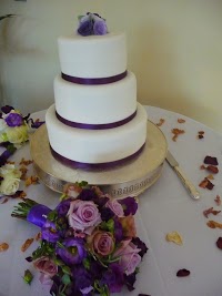 Lynne Hassani Wedding Cakes 1059609 Image 6